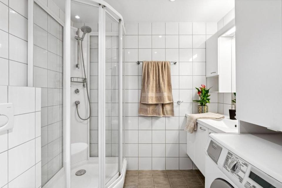 Olav Apartment Kristiansand Exterior photo
