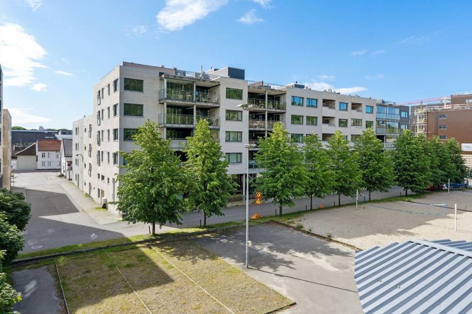 Olav Apartment Kristiansand Exterior photo