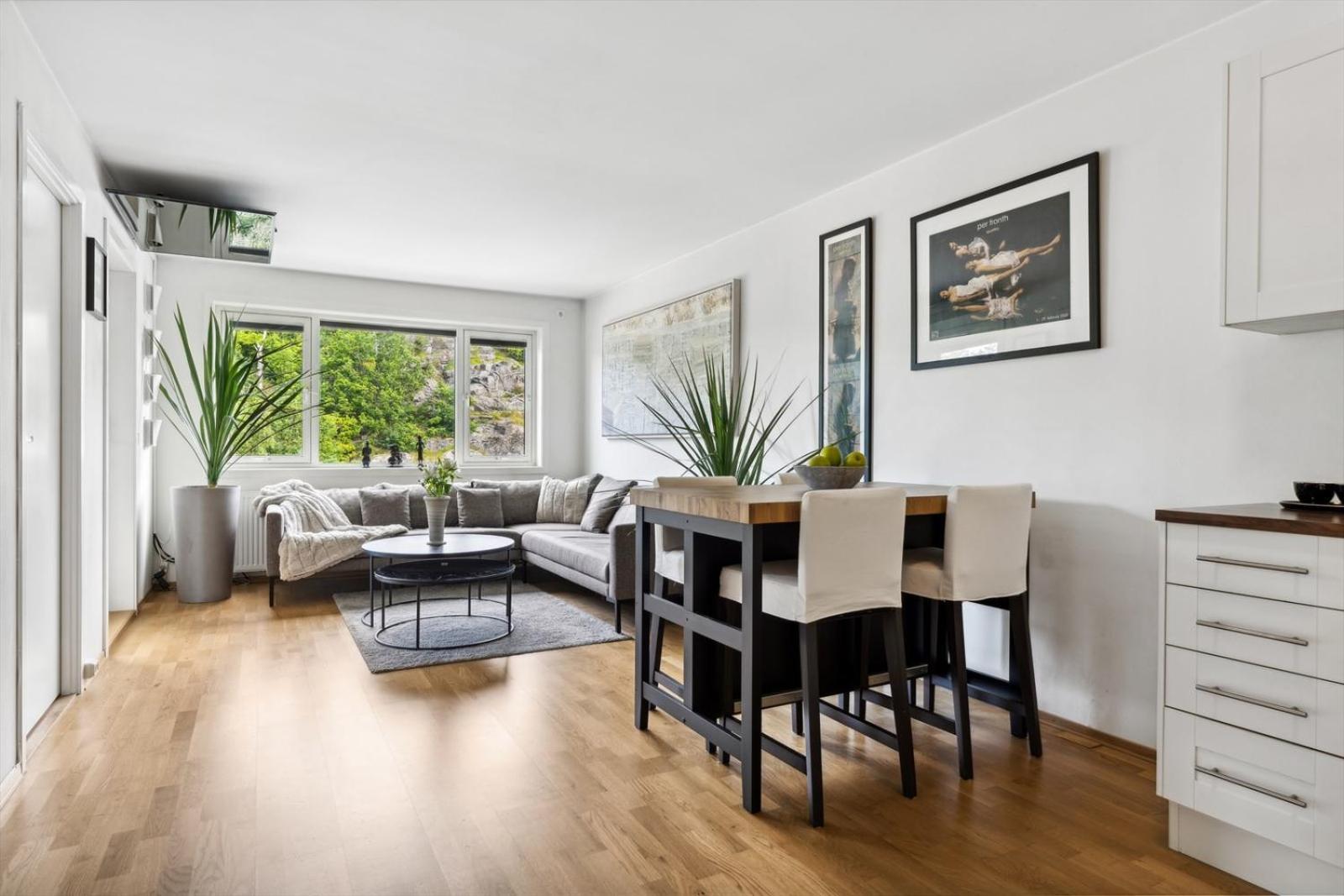 Olav Apartment Kristiansand Exterior photo
